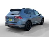 Used 2024 Volkswagen Tiguan SE R-Line image 5