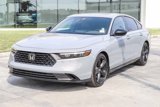 Used 2024 Honda Accord Sport image 3