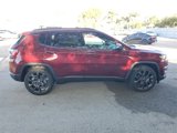 Used 2021 Jeep Compass 80th Special Edition image 4