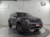 Used 2018 Jeep Grand Cherokee Limited image 2