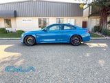 Used 2020 BMW M4 Coupe w/ Competition Package image 3