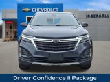 Used 2023 Chevrolet Equinox LT image 3