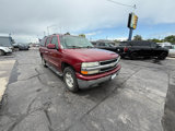 Used 2005 Chevrolet Suburban LT w/ Preferred Equipment Group image 4