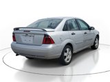Used 2007 Ford Focus SE image 4