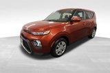 Used 2022 Kia Soul LX image 4