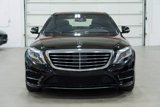 Used 2016 Mercedes-Benz S 550 4MATIC Sedan image 2