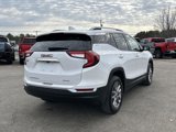 Used 2022 GMC Terrain SLT image 5