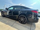 Certified 2022 BMW M235i xDrive Gran Coupe w/ Shadowloine Package image 4