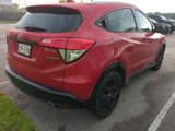 Used 2022 Honda HR-V Sport image 3