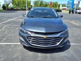 Used 2020 Chevrolet Malibu LT image 2