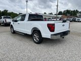 New 2025 Ford F150 XLT w/ Equipment Group 301A Standard image 6