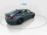 New 2025 Honda Civic Sport image 2