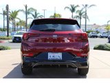 Used 2024 Buick Encore GX Sport Touring w/ Experience Buick Package image 4
