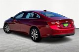 Used 2017 Chevrolet Malibu LT w/ Leather Package image 4