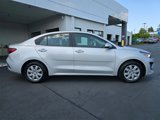 Used 2022 Kia Rio LX image 3