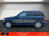 Used 2012 Mercedes-Benz GLK 350 2WD image 4
