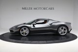 Certified 2023 Ferrari 296 GTB image 4