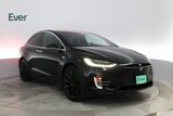 Used 2019 Tesla Model X Long Range image 4