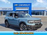 Used 2021 Ford Bronco Sport Big Bend w/ Big Bend Package image 1