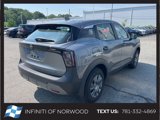Used 2025 Nissan Kicks S image 3