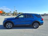 Used 2022 Ford Explorer XLT image 4