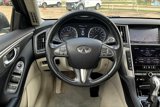 Used 2015 INFINITI Q50 Premium w/ Navigation Package image 5