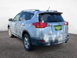 Used 2014 Toyota RAV4 XLE image 4