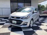 Used 2021 Chevrolet Spark LT image 2