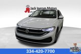Used 2023 Volkswagen Jetta SE w/ Panoramic Sunroof Package image 1