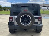 Used 2013 Jeep Wrangler Unlimited Sport w/ Trailer Tow Group image 4
