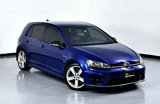 Used 2015 Volkswagen Golf R 4-Door image 3