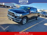 Used 2022 RAM 1500 4x4 Crew Cab image 2