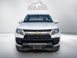 Used 2021 Chevrolet Colorado LT w/ Fleet Safety Package image 4