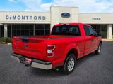 Used 2019 Ford F150 XLT image 3