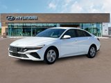 New 2025 Hyundai Elantra SE image 2