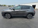 Used 2023 Jeep Compass Limited w/ Sun and Sound Group image 2