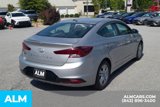 Used 2020 Hyundai Elantra Value Edition w/ Cargo Package (C1) image 6