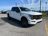 Certified 2022 Ford F150 Tremor w/ Equipment Group 401A Mid image 2