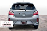 Used 2021 Mitsubishi Mirage LE image 4