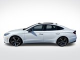 Used 2023 Hyundai Sonata SEL Plus w/ Cargo Package image 3