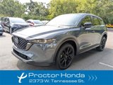 Used 2022 MAZDA CX-5 Carbon Edition image 6