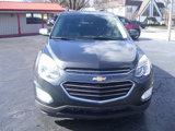 Used 2017 Chevrolet Equinox LT w/ Convenience Package image 6