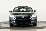 Used 2021 Volkswagen Passat 2.0T SE image 2