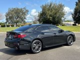 Used 2020 Acura TLX V6 w/ A-SPEC Pkg image 4