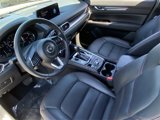 Used 2023 MAZDA CX-5 AWD 2.5 Turbo image 5