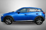 Used 2017 MAZDA CX-3 Grand Touring image 3