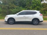 Used 2016 Nissan Rogue SL image 3
