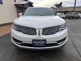 Used 2016 Lincoln MKX Premiere image 3