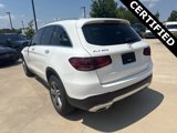 Certified 2022 Mercedes-Benz GLC 300 image 6