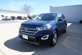 Used 2017 Ford Edge SEL image 4